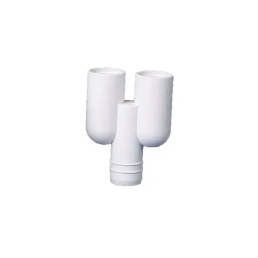 [DP/CCY] Connecteur Y 2x20 mm / 1x18 mm