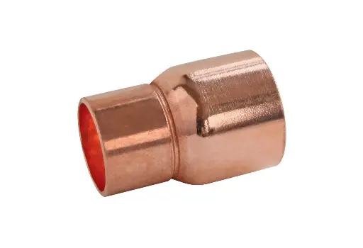[W1021] Manchon réduit - 1/2-1/4" FF