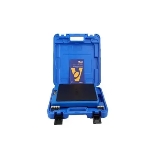 [TF-VRS-120i-01] TF-VRS-120i-01 Balance électronique programmable 120 kg affichage sans fil, plateau 320x270mm, rés. 10g, en coffret