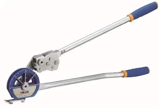 [TF-VBT3] TF-VBT3 Cintreuse à bras de levier à double rouleau 5/8"