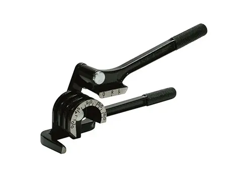 [368-180] 368-180 Cintreuse triple têtes pour tube 1/4", 5/16", 3/8" - 180°