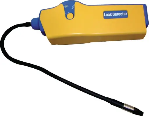 [TF-DDFV2] TF-DDFV2 Détecteur de fuites A1, A2, A2L  (R32, R134a, R1234yF, R410A, R454, R455A...)