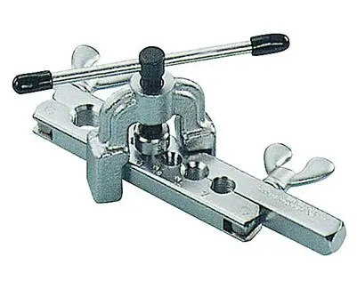 [195] 195 Dudgeonnière angle à 45° 3/16", 1/4", 5/16", 3/8", 1/2", 7/16", 5/8"