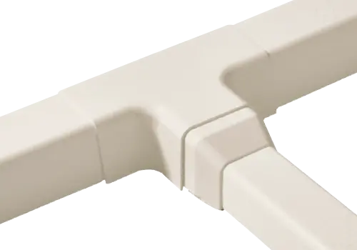 [0913DT] "T" Shunt Taille 09 