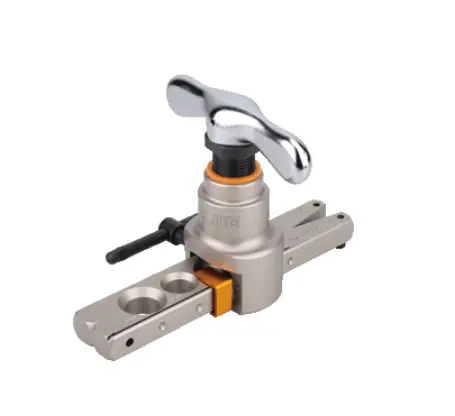 [TF-VFT808UI] TF-VFT808UI Dudgeonnière en coffret avec butée de calage 1/4", 5/16", 3/8", 1/2", 5/8", 3/4"