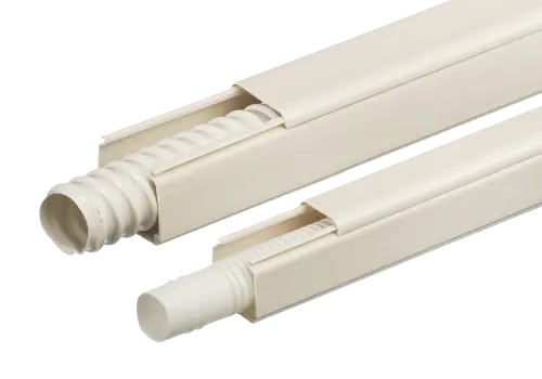 [0312BC] Canal 03 - 2m x 25 x 25mm 