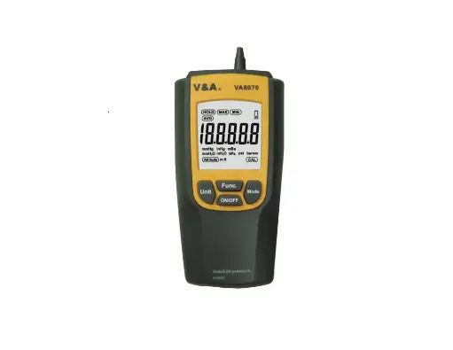 [TF-I1405] TF-I1405 Manomètre de pression absolue portable, 300 à 1200 hPa