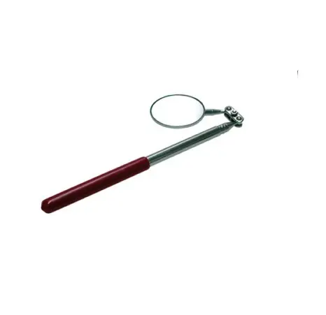 [WSR2146] WSR2146 Miroir télescopique diam. 5 cm - longueur 29 à 45 cm