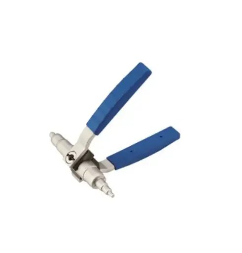 [TF-VST22] TF-VST22 Pince à emboiture 3/8", 1/2", 5/8", 3/4", 7/8"