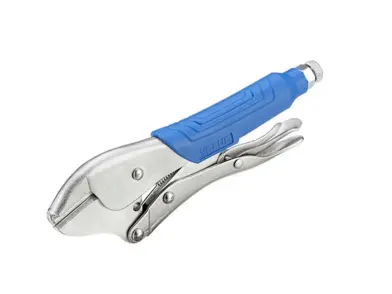 [TF-VRT102] TF-VRT102 Pince à obturer 1/8"- 3/8"