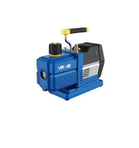 [TF-VRP6DI] TF-VRP6DI Pompe à vide 170 L/min 3/4 HP INVERTER avec vacuomètre digital compatible R32, R1234yf
