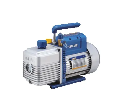 [TF-VE215N] TF-VE215N Pompe à vide 42 L/min, 1/4 HP