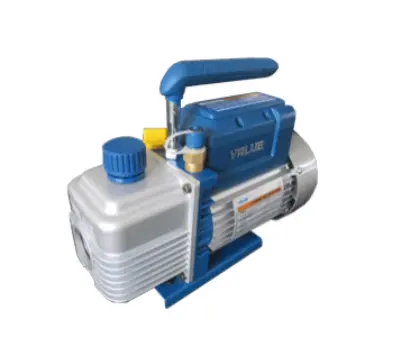 [TF-VE225ND] TF-VE225ND Pompe à vide bi-tension 115V/60Hz - 230V/50-60Hz, 84 L/min, 1/3 HP