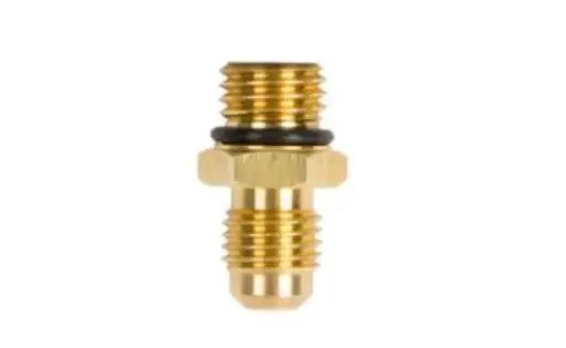 [TF-VHF-SY-RAC] TF-VHF-SY-RAC Raccord M12x1.5 Mâle - 1/4" Mâle