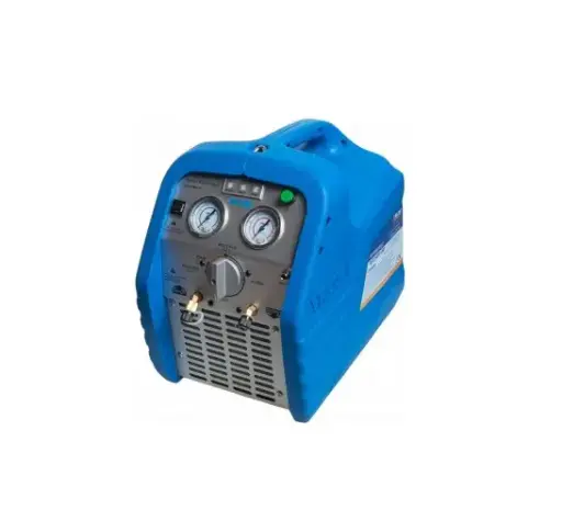 [TF-VRR12L-R32] TF-VRR12L-R32 Station de récupération 3/4 CV avec accessoires, compatible R32